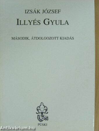 Illyés Gyula