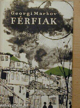 Férfiak