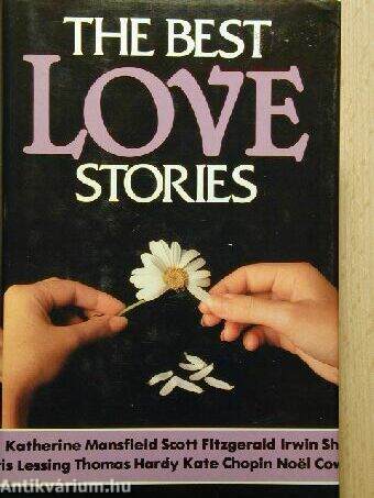 The Best Love Stories