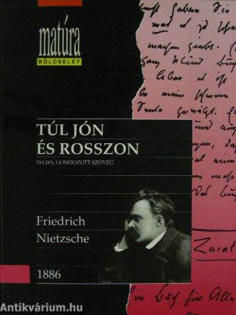 Túl jón és rosszon