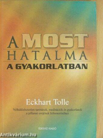 A Most hatalma a gyakorlatban