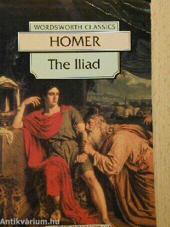 The Iliad