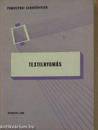 Textilnyomás