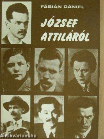 József Attiláról