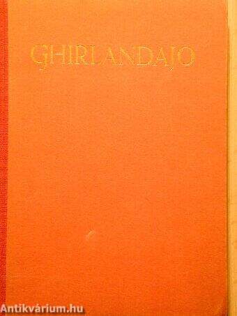 Domenico Ghirlandajo