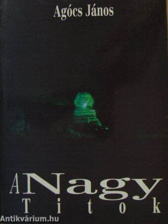 A nagy titok