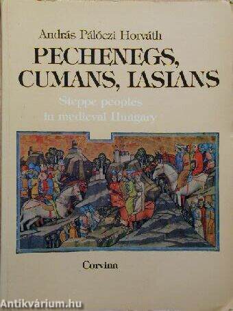 Pechenegs, Cumans, Iasians
