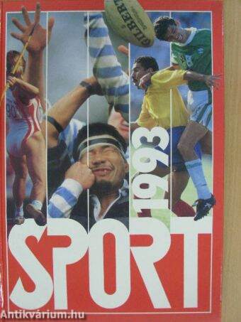 Sport 1993