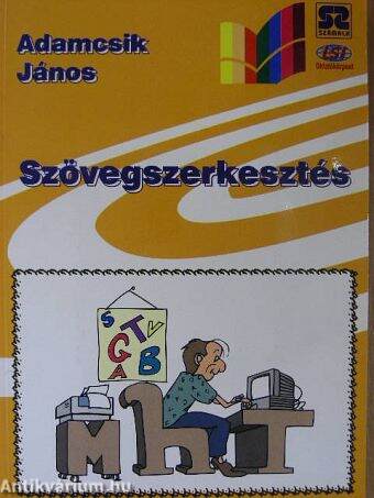 Szövegszerkesztés - Floppy-val