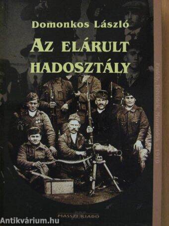 Az elárult hadosztály