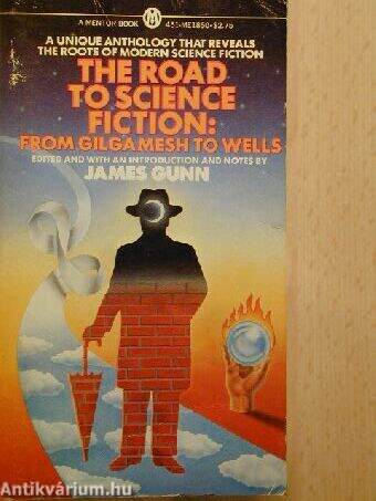 The Road to Science Fiction 1.