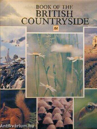 Book of the British Countryside