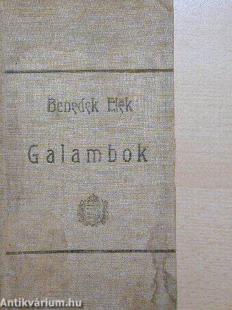 Galambok
