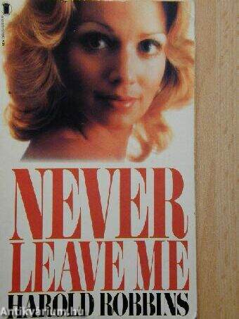 Never Leave Me