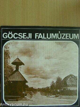 Göcseji Falumúzeum