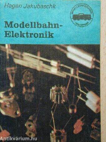 Modellbahn-Elektronik