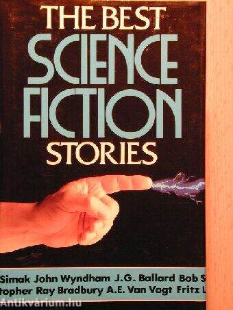 The Best Science Fiction Stories