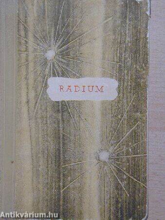 Radium