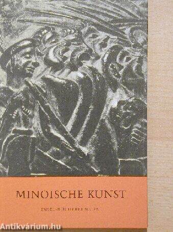 Minoische Kunst