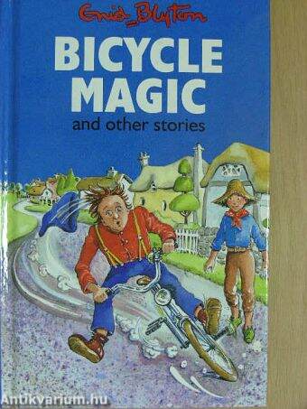 Bicycle Magic