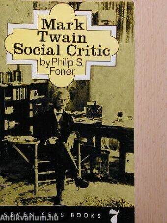 Mark Twain Social Critic