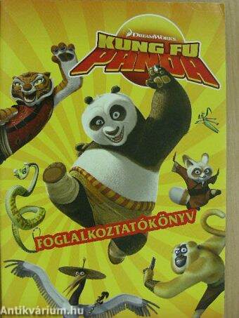 Kung Fu Panda