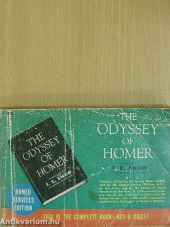 The Odyssey