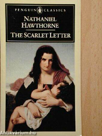 The Scarlet Letter