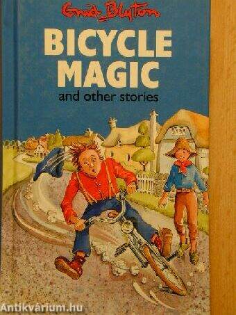Bicycle Magic