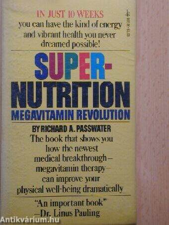 Supernutrition