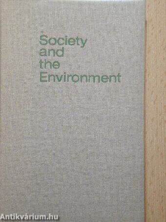 Society and the Environment