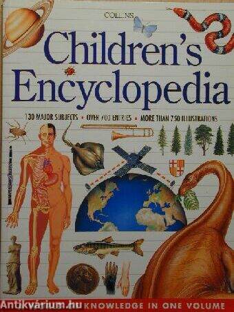 Children's Encyclopedia