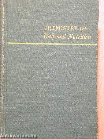 Chemistry of Food and Nutrition