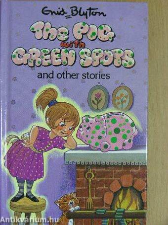 The Pig with Green Spots