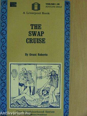 The Swap Cruise