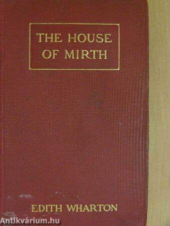 The House of Mirth