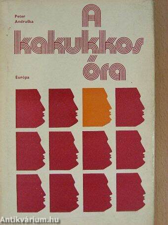 A kakukkos óra