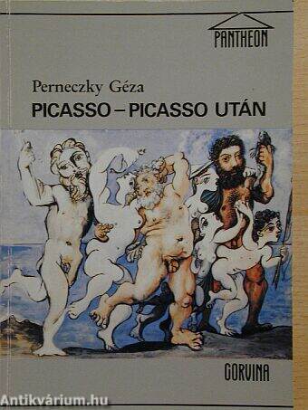 Picasso - Picasso után