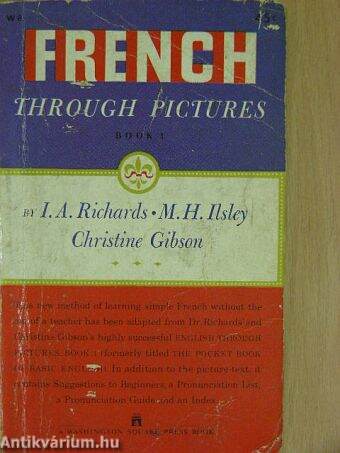French through Pictures I.