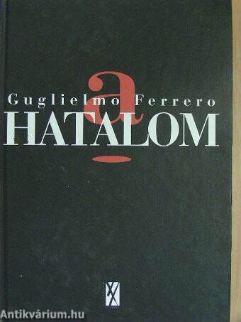 A hatalom