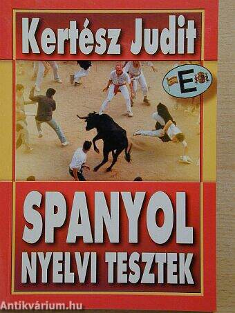 Spanyol nyelvi tesztek