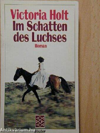 Im Schatten des Luchses