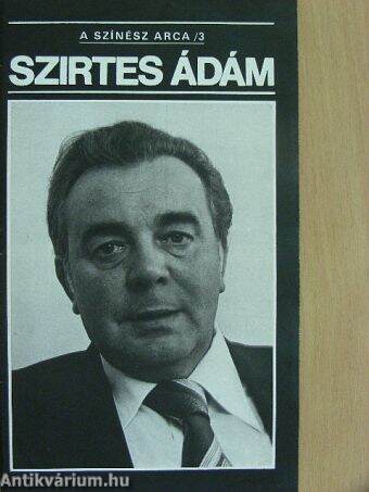 Szirtes Ádám