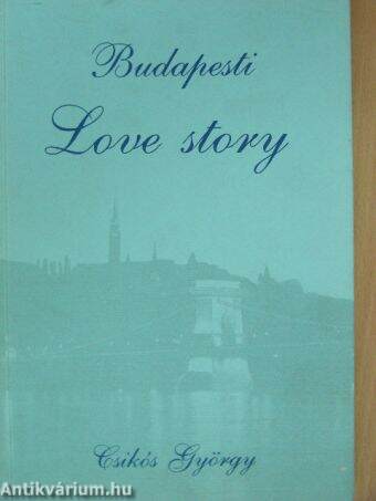 Budapesti Love story