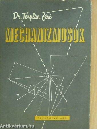 Mechanizmusok