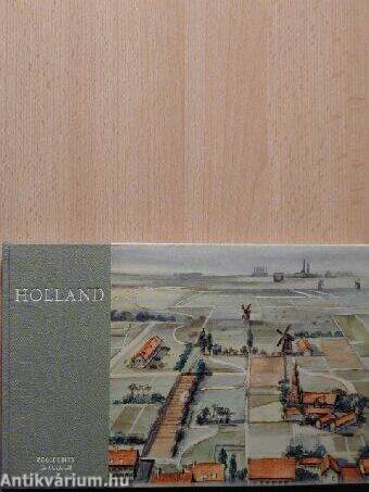Holland Prosperity in Colour