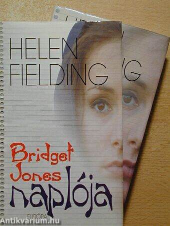 Bridget Jones naplója 1-2.