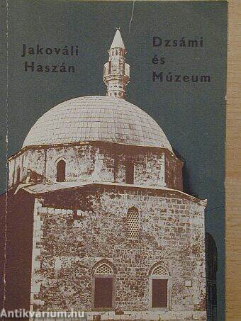 Jakováli Haszán Dzsámi és Múzeum