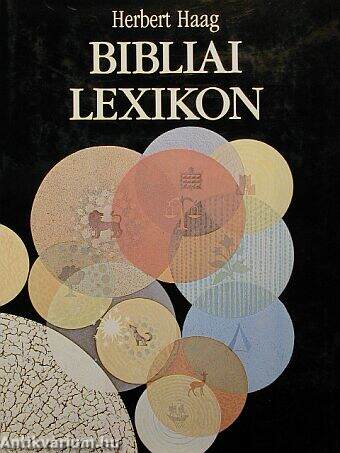 Bibliai lexikon