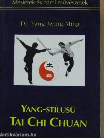 Yang-stílusú Tai Chi Chuan